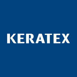 keratex testimonial logo