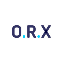 ORX testimonial logo