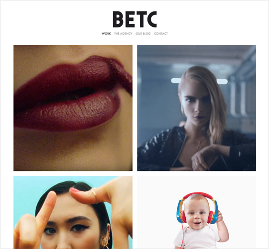 BETC Advertising and Marketing Agency