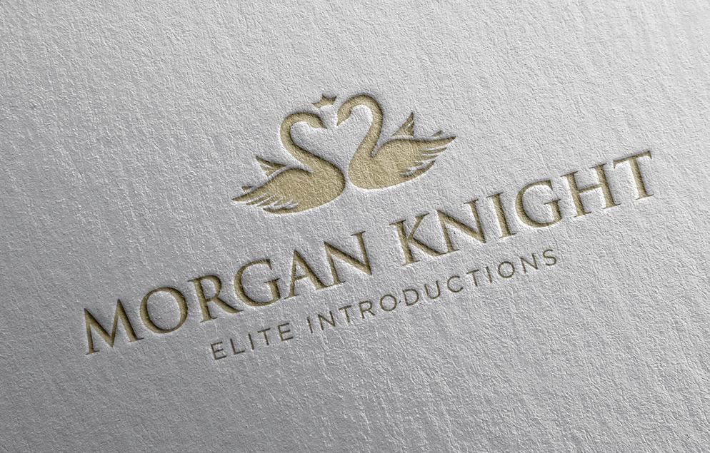 Elite logo design and branding