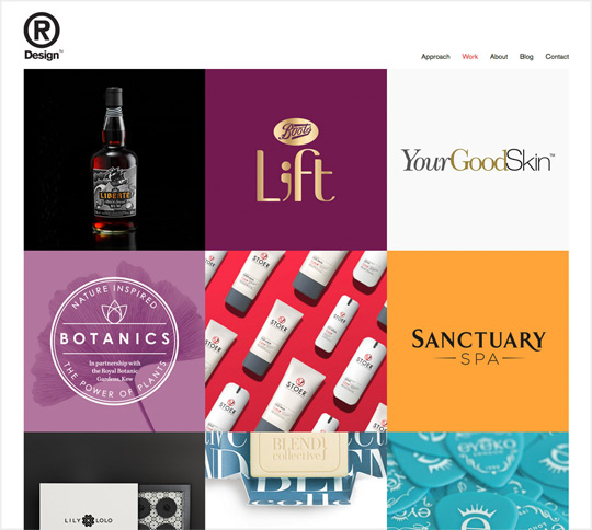 R-Design Packaging Design and Branding Agency
